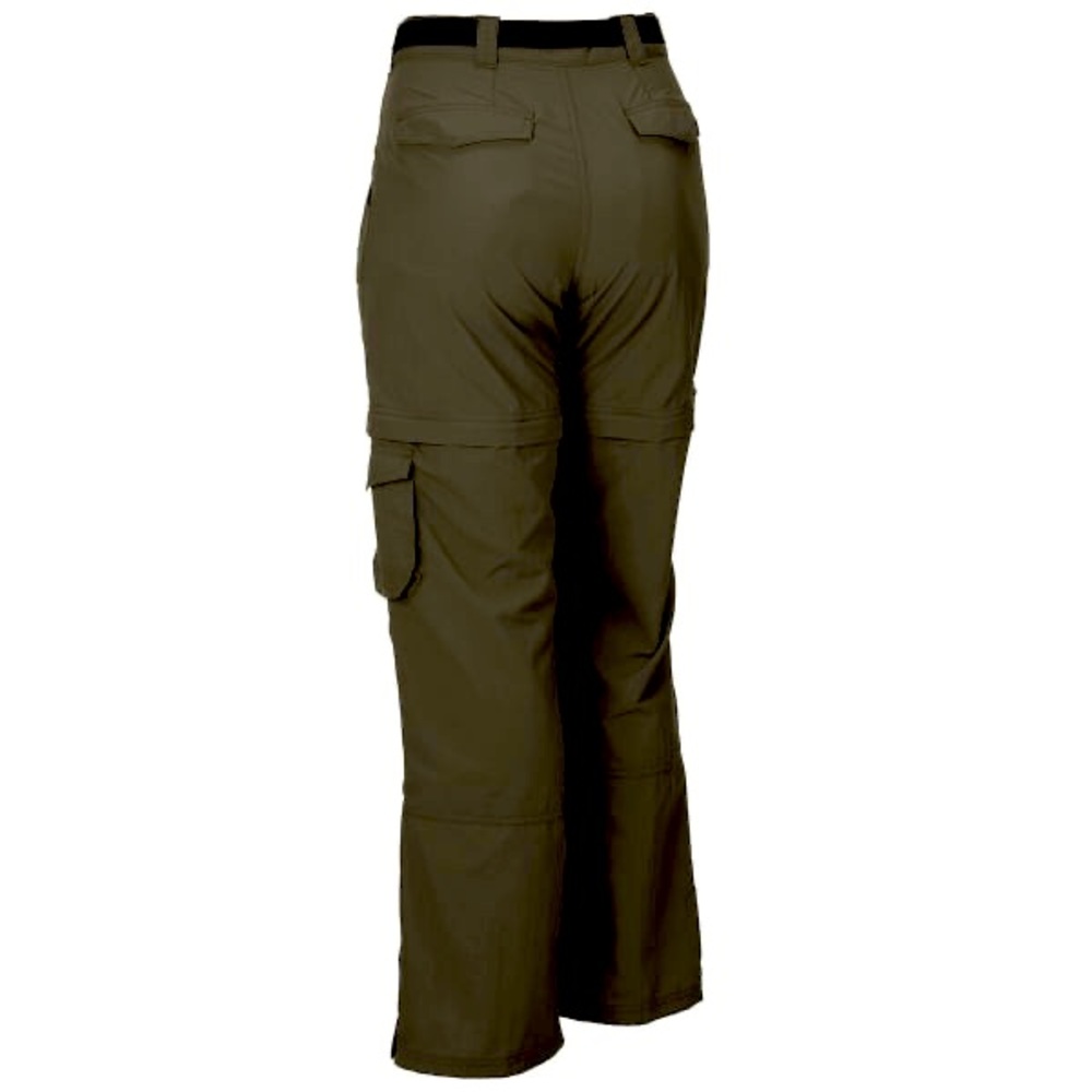 EMS very popular Women’s Hiking zip off pants, great condition s12 reg